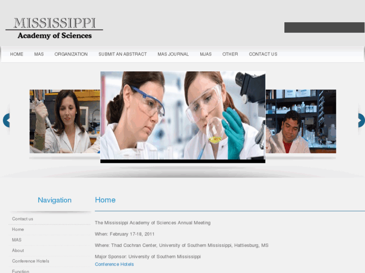 www.msacad.org