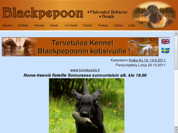 www.blackpepoon.com