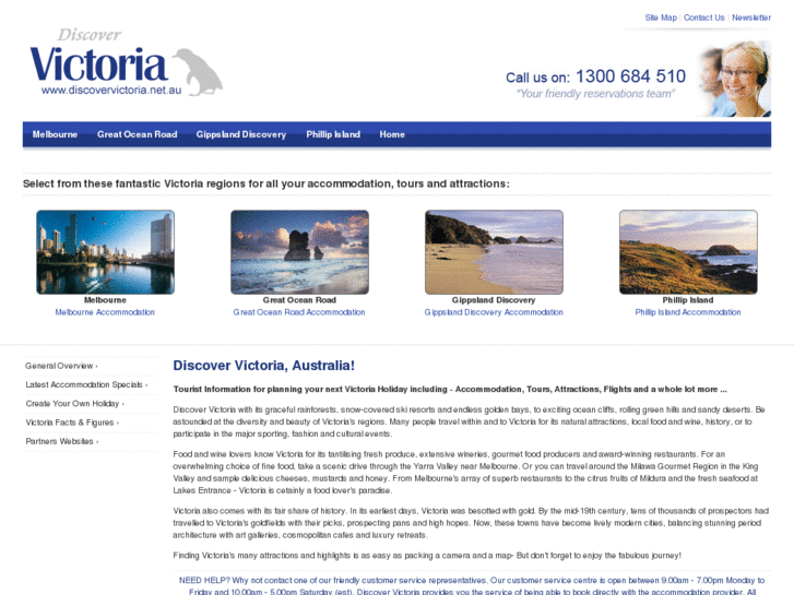 www.discovervictoria.net.au