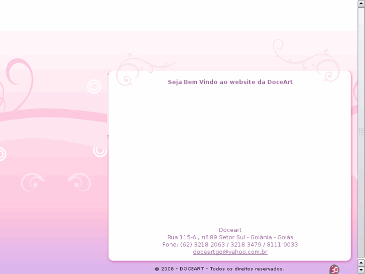 www.doceartonline.com.br
