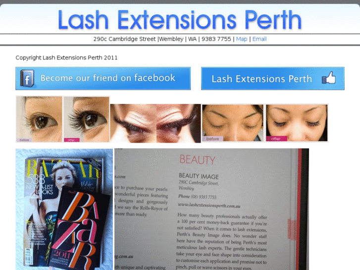 www.expertlashes.com
