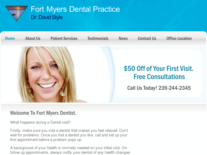 www.fortmyersdentist.org