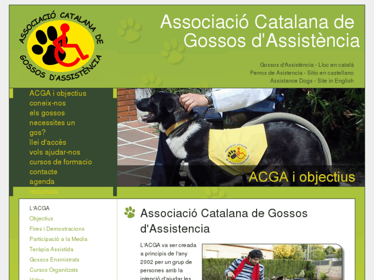 www.perrosdeasistencia.org