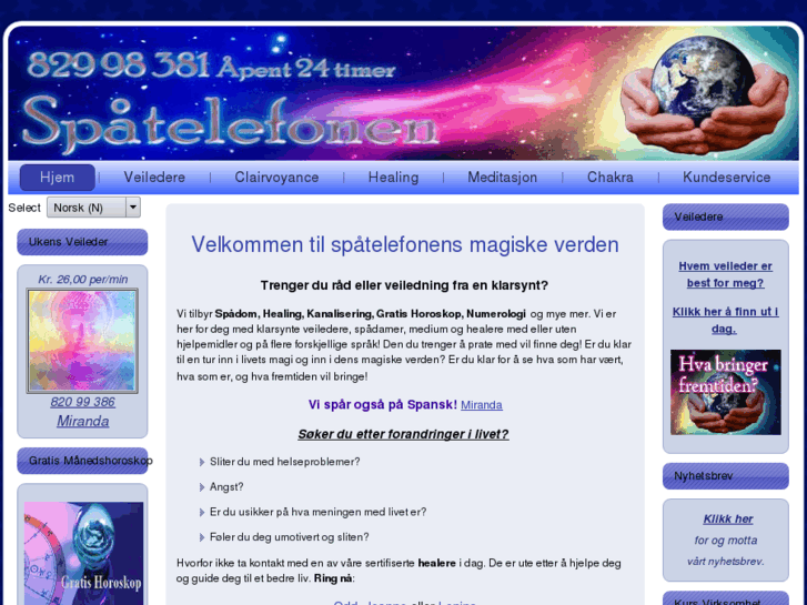 www.xn--sptjenesten-y8a.com
