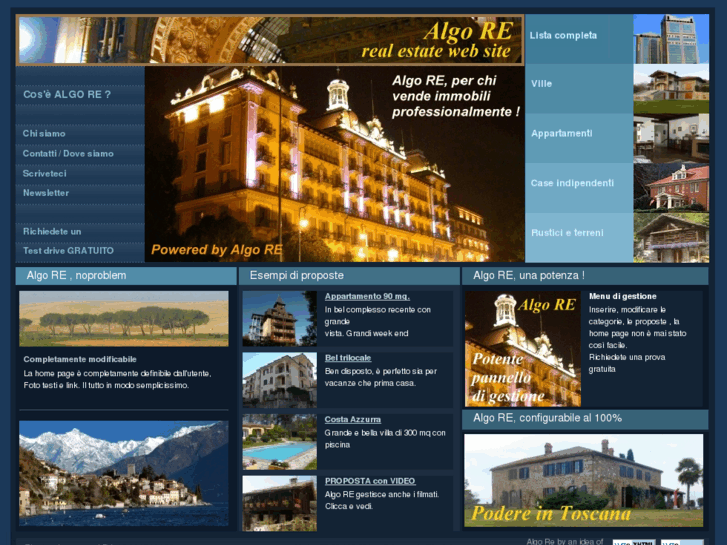 www.algo-re.net