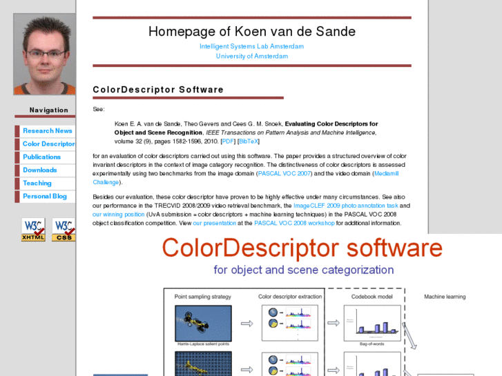 www.colordescriptors.com