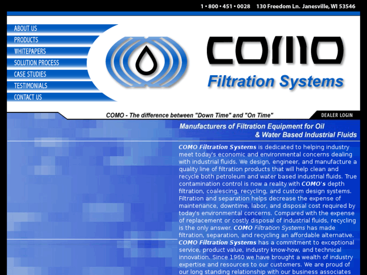 www.como.biz