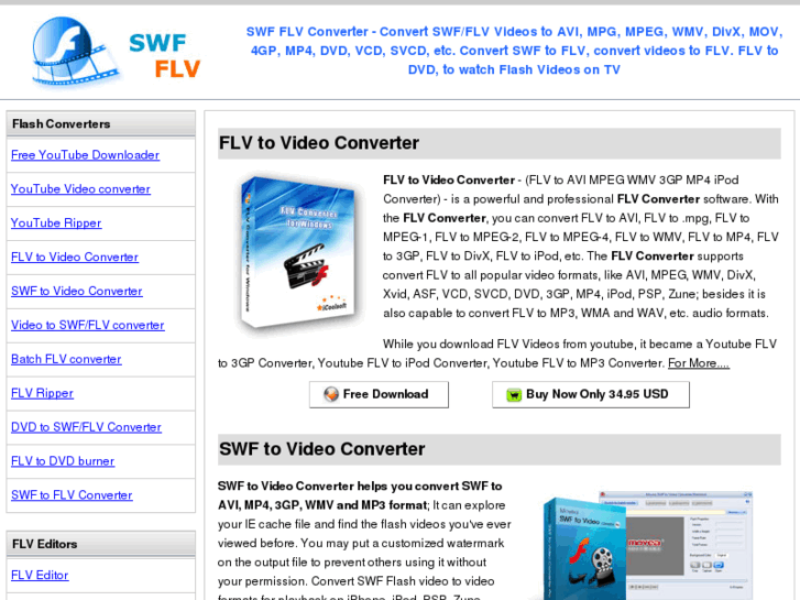 www.swfflvconverter.com