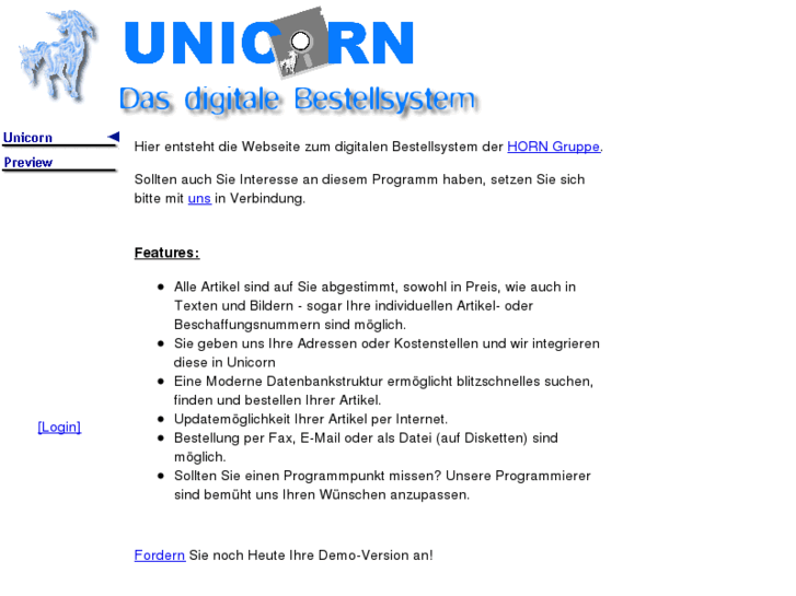 www.unicorn-bestellsystem.com