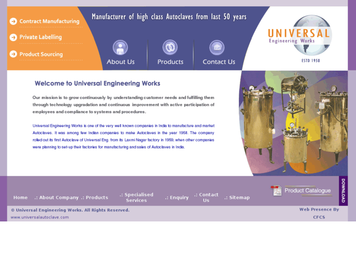 www.universalautoclave.com