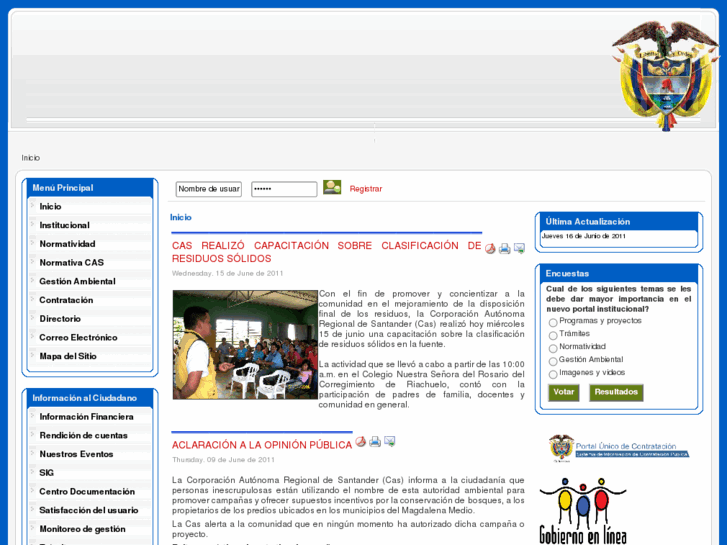 www.cas.gov.co