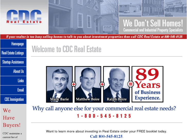 www.cdcrealestate.com