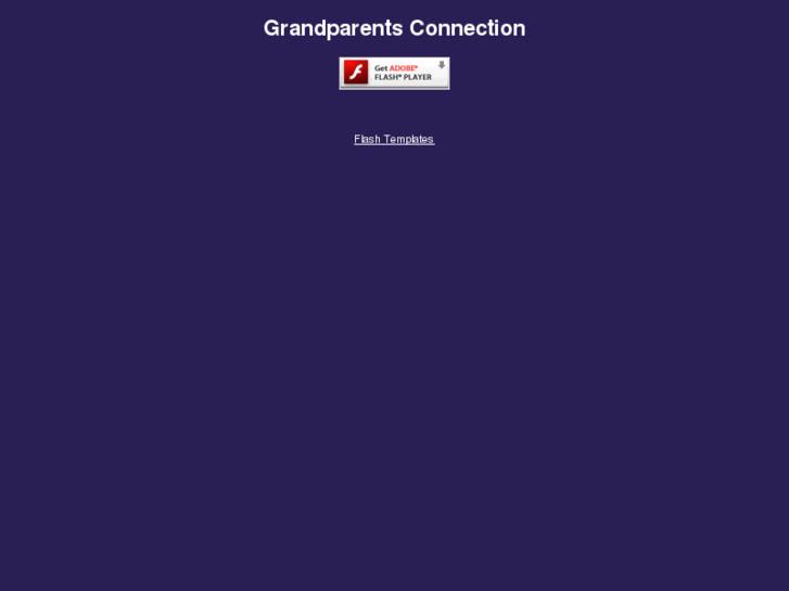 www.grandparentsconnection.org