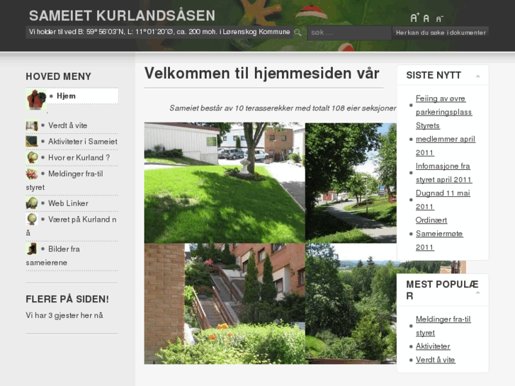 www.kurlandsasen.com