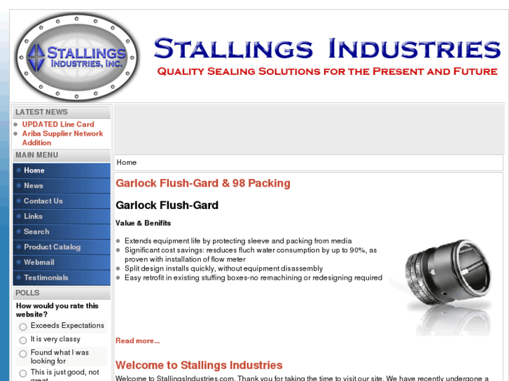 www.stallingsindustries.com