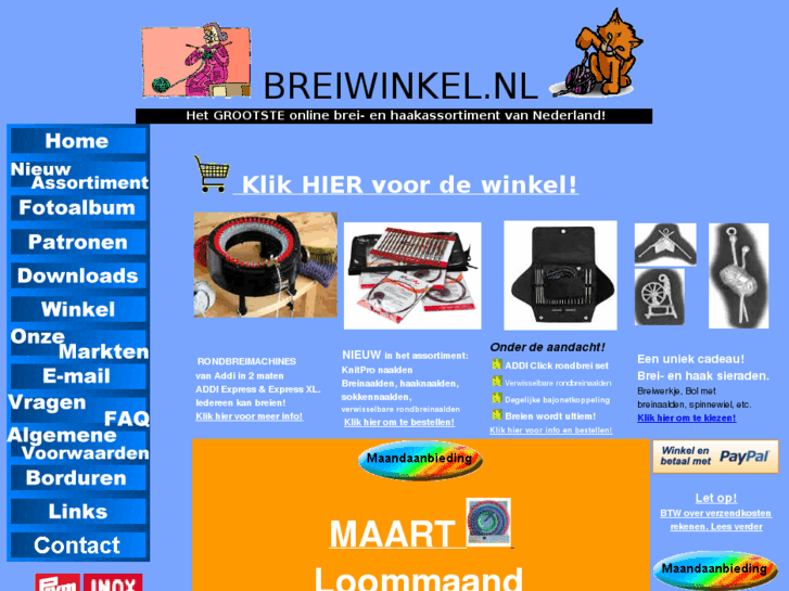 www.breiwinkel.nl