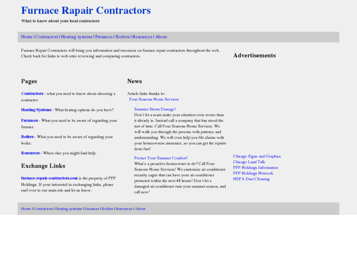 www.furnace-repair-contractors.com