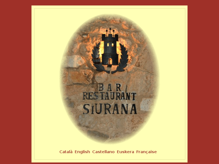 www.restaurantsiurana.com