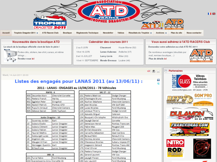 www.trophee-dragster.com