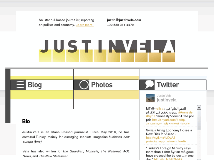www.justinvela.com