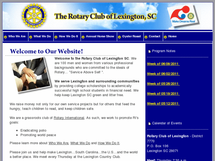 www.lexingtonrotaryclub.com