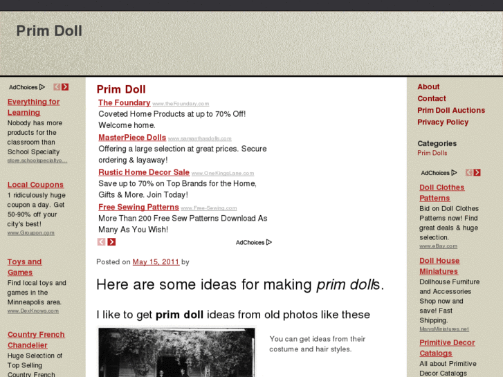 www.primdoll.com
