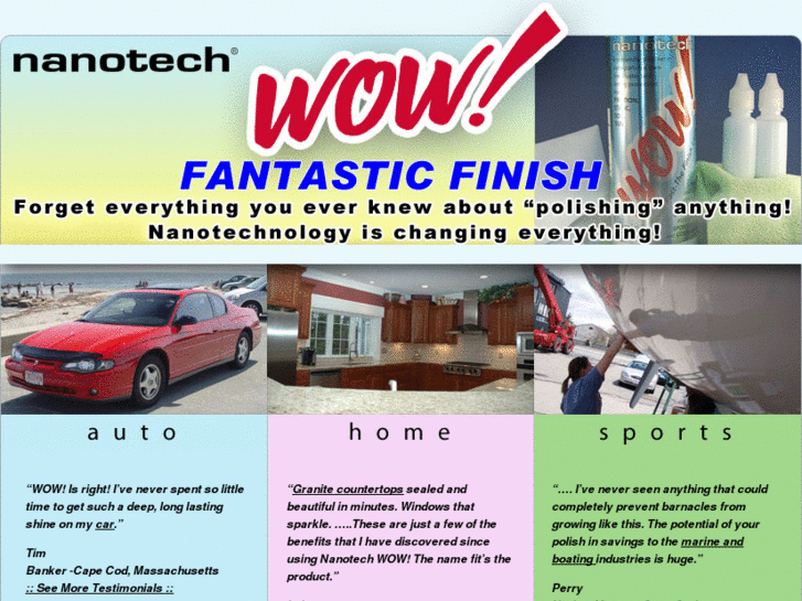 www.wownanotech.com