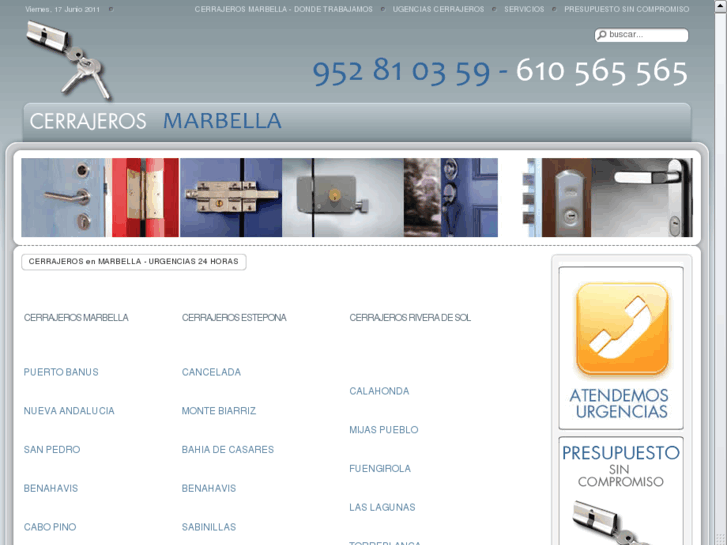 www.cerrajeros-en-marbella.com