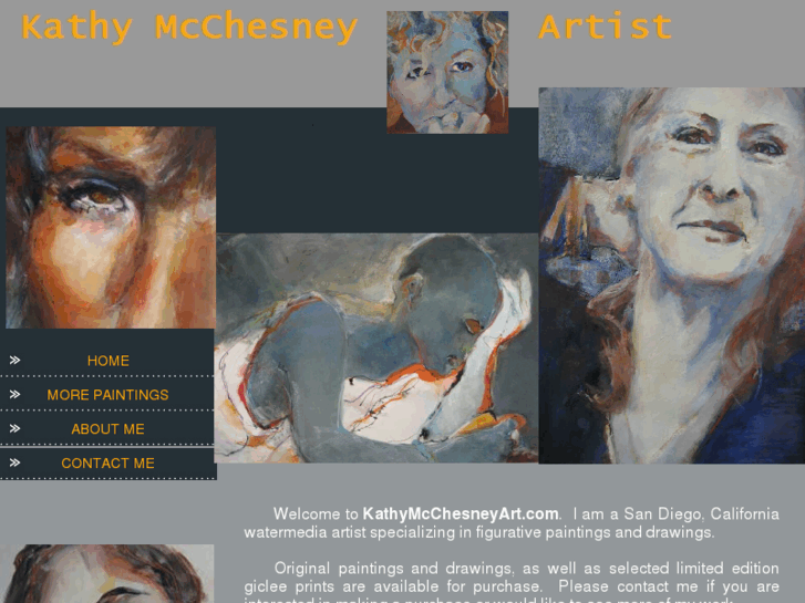 www.kathymcchesneyart.com