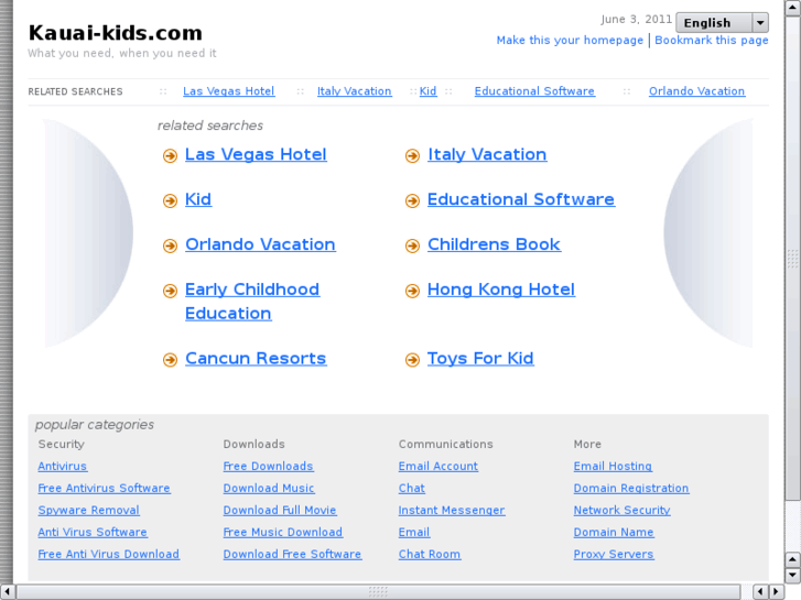 www.kauai-kids.com