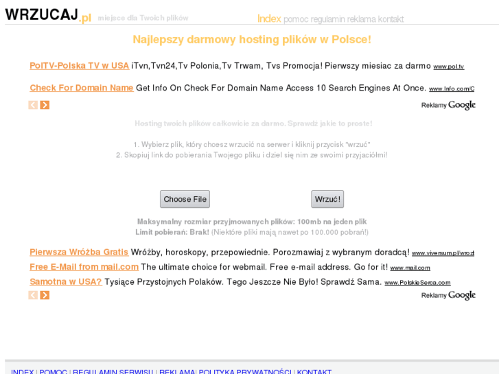www.rule.pl