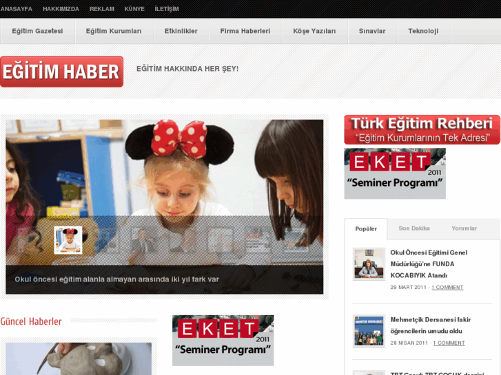 www.egitimhaberi.com