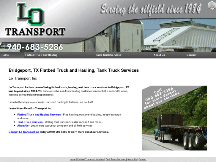 www.lotransportinc.com