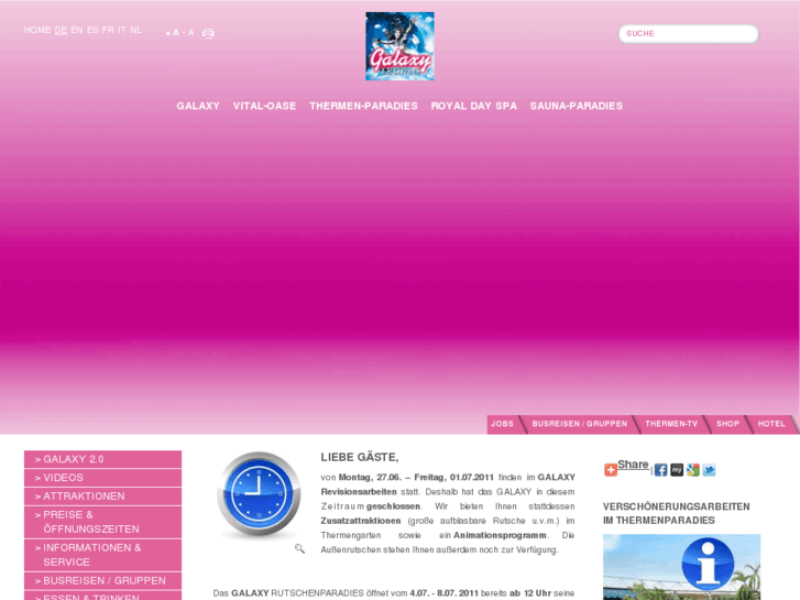 www.galaxy-erding.de