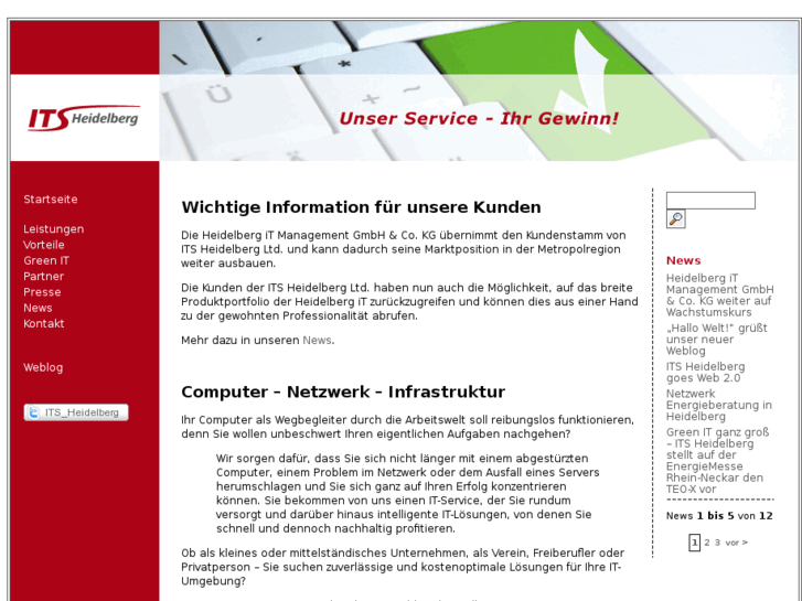 www.its-heidelberg.de