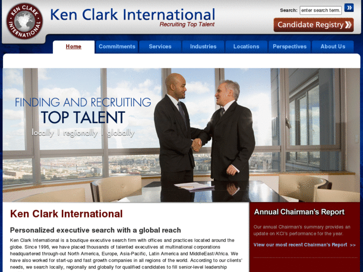 www.kenclark.com
