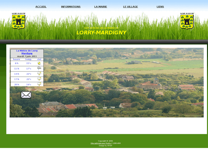 www.lorry-mardigny.info