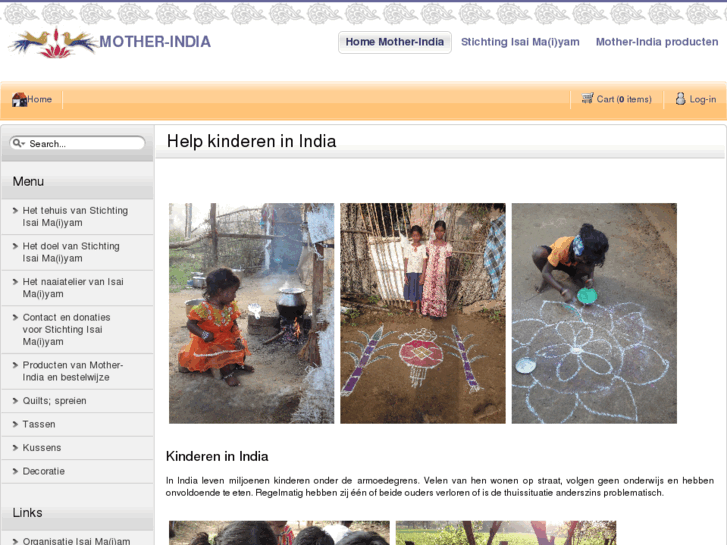 www.mother-india.org