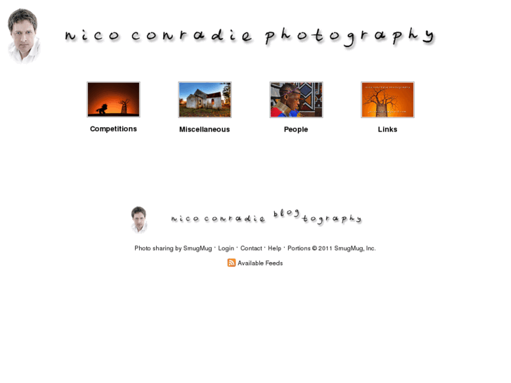 www.nicoconradie.com