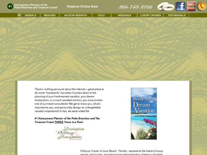 www.platinum-honeymoons.com