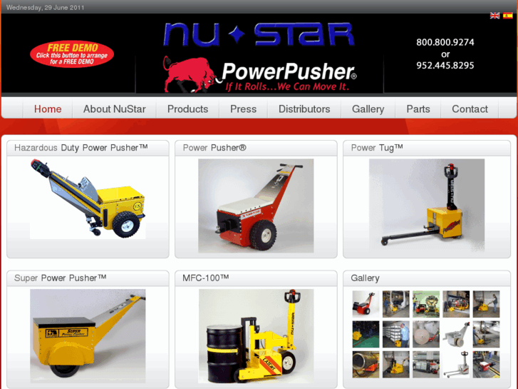 www.powerpusher.com