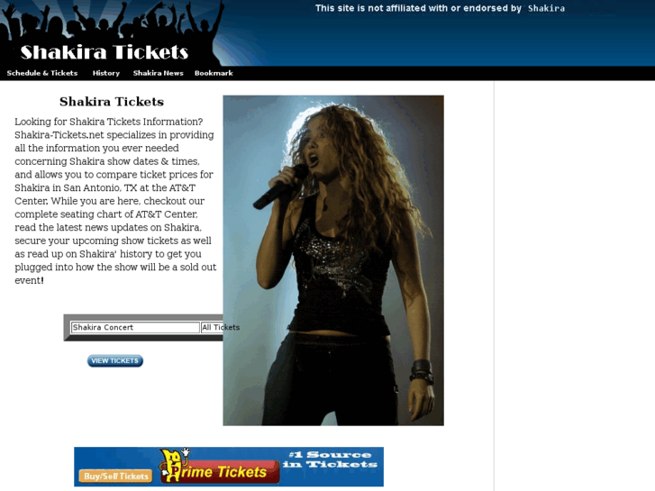 www.shakira-tickets.net