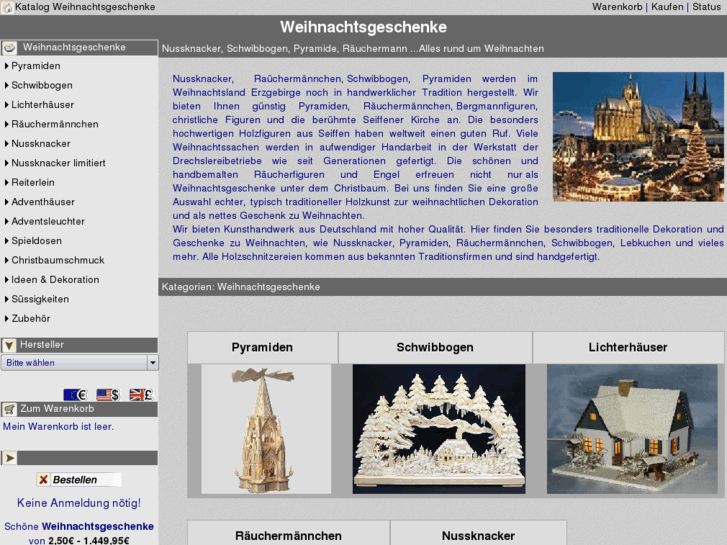 www.weihnachtsgeschenke-guenstig.com