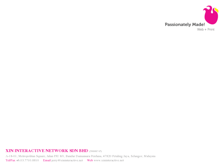 www.xininteractive.net
