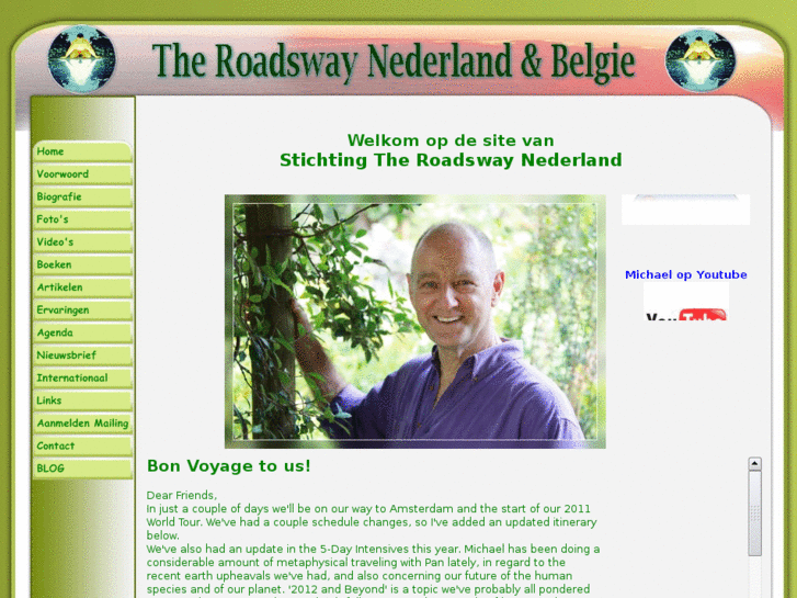 www.michaelroads.nl