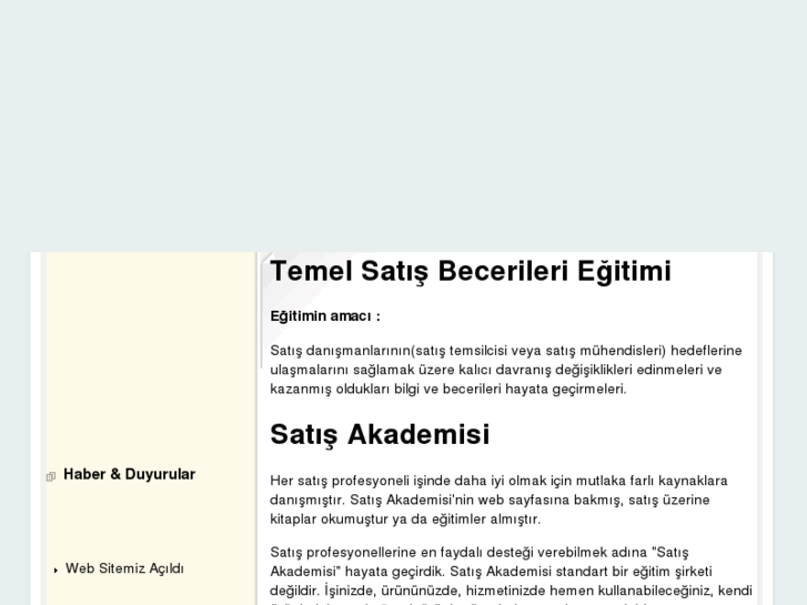 www.satisakademisi.com