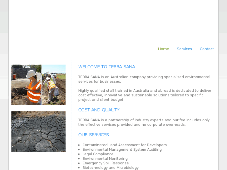 www.terra-sana.net