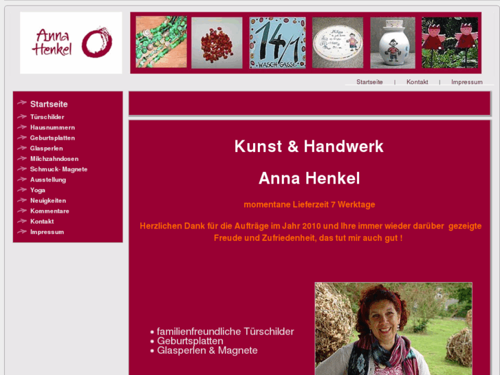 www.annahenkel.com