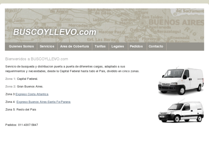 www.buscoyllevo.com