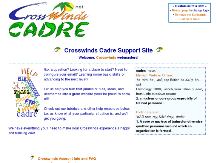 www.crosswinds-cadre.com